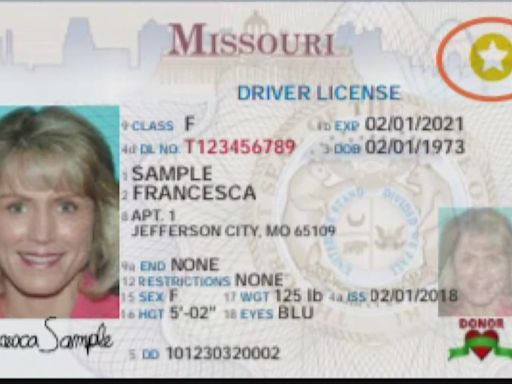 Getting your Real ID just got easier in Missouri