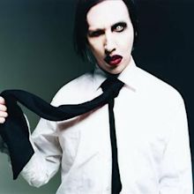 Marilyn Manson