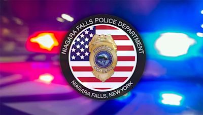 Vacationer returns to find bullet holes in Niagara Falls home, police say