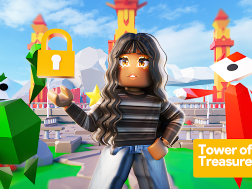 Google Launches New Gaming World For Kids On Roblox