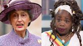 Lady Susan Hussey Apologizes to Ngozi Fulani After Buckingham Palace Incident