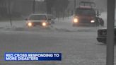 Report shows major increase in weather disasters over past 10 years; trend expected to continue