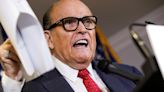 Rudy Giuliani among 18 Donald Trump allies indicted in Arizona over alleged 2020 fake elector scheme