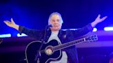 Paul Simon admits he’s ‘beginning to’ accept sudden hearing loss