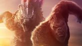 'Godzilla x Kong: The New Empire' Is 2024's Third-Highest-Grossing Film