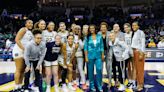 Chantel Jennings: Notre Dame will be No. 1 ahead of ’24 NCAA tourney