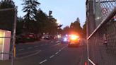 2 hurt after shooting during graduation event at Oakland's Skyline High School