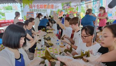 端午假期來高雄台灣滷味博物館品嚐優質畜產品 | 蕃新聞