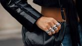 10 Fabulous Pinky Rings That Won’t Make You Feel Weird About Wearing a Pinky Ring