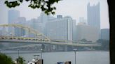 American Lung Association ranks Pittsburgh metro area among nation's most polluted