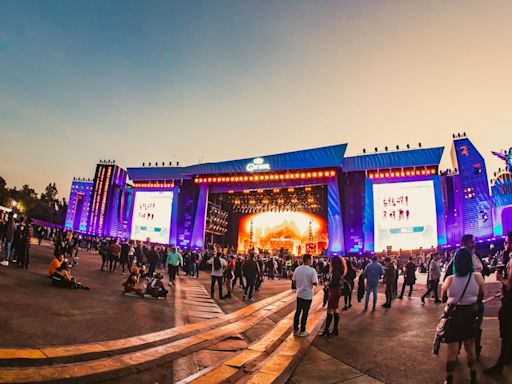 Corona Capital 2024: cartel, fechas y boletos