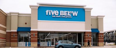 Five Below Blames Sales Slump on Fading Squishmallows Mania