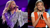 One Louisiana singer advances to The Voice semi-finals while another is eliminated