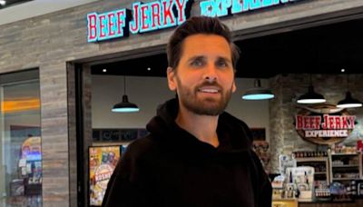 ... Disick Fans Urge Him to Stop Alleged Weight Loss Medication Use After Appearing So Thin in...