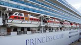 Princess cruise ship has 253 coronavirus cases in 5 weeks