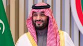 Saudi Crown Prince Mohammed bin Salman congratulates new Iranian president