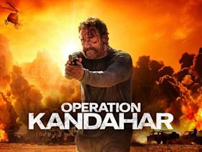 Kandahar (2023 film)