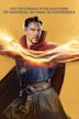 Doctor Strange in the Multiverse of Madness