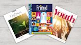 What members should know about free church magazine subscriptions