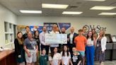 Vystar donates over $31,000 to local high schools