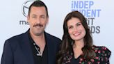 Adam Sandler to reunite with Uncut Gems costar Idina Menzel for bat mitzvah comedy