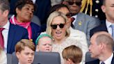 We Can’t Stop Laughing at Prince George Cringing Over Little Brother Prince Louis’ Antics at the Platinum Jubilee