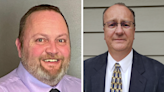 Meet the candidates for Sheboygan County sheriff. They talk top public safety issues, the department's Indigenous-based logo and more.