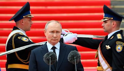 As Putin begins another 6-year term, he is entering a new era of extraordinary power in Russia