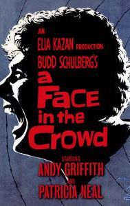 A Face in the Crowd (film)