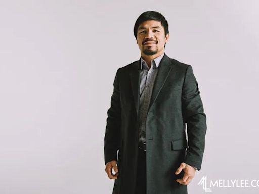 Manny Pacquiao eyes potential comeback