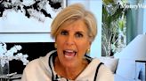 'The most dangerous debt you can ever have': Suze Orman says avoid these 3 financial missteps if you are trying to climb out of debt