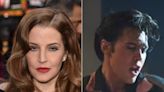 Lisa Marie Presley returns to social media after son’s death to praise Elvis biopic: ‘Absolutely exquisite’