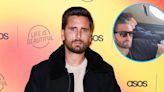 Scott Disick Shares Rare Photo of Son Mason: ‘Best Friend'