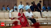 What is Mukesh Ambani's strict diet? Nita Ambani shares details - Times of India