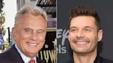 Ryan Seacrest will be new host of ‘Wheel of Fortune’ after Pat Sajak’s retirement