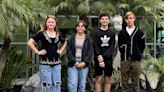 Coronado High School JROTC Team Secures Place In National Academic Bowl Championship