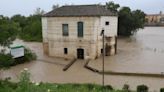 Los molinos de Martos y San Antonio reabren por fin después de la crecida del río