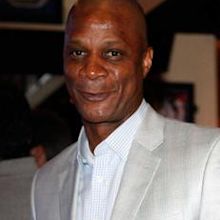 Darryl Strawberry