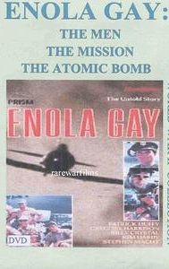 Enola Gay: The Men, the Mission, the Atomic Bomb