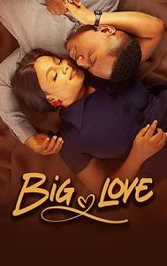 Big Love (2023 film)