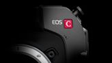 Canon's next camera is launching on Wednesday!