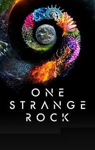 One Strange Rock