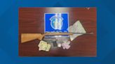 Two arrested for alleged drug trafficking in Knox