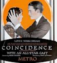 Coincidence (1921 film)