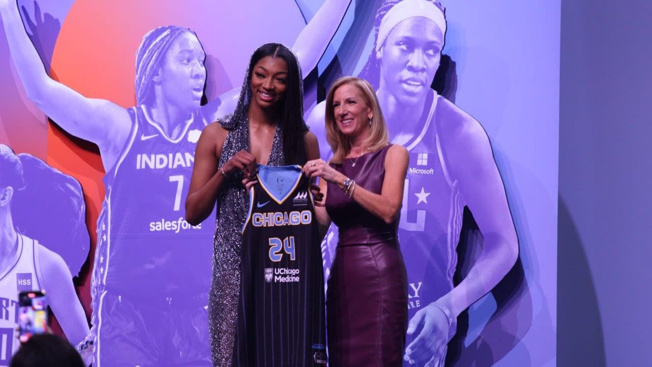 WNBA Doesn’t Show Preseason Game, Fan Stream Gets Huge Audience