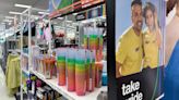 Target to reduce number of stores carrying Pride merchandise after last year's backlash