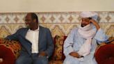 ICC unseals arrest warrant against Iyad Ag Ghaly over Mali war crimes