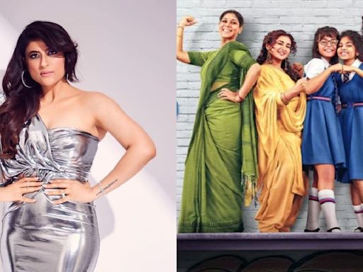 Tahira Kashyap recalls being asked to cast ‘young male A-list actor’ in Sharmajee Ki Beti for THIS reason; reveals reason behind delay