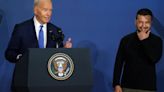 ‘El avióóóóón’: Joe Biden se confunde otra vez; ahora llama presidente Putin a Zelenski