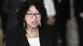 Justice Sotomayor: Supreme Court ruling in immigration case threatens marriage equality